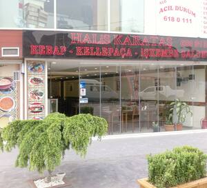 halis durum menu turk halisi